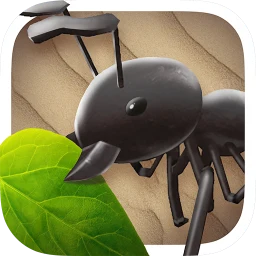 Idle Ant War simgesi