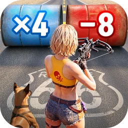 Biểu tượng Z Route: Redemption